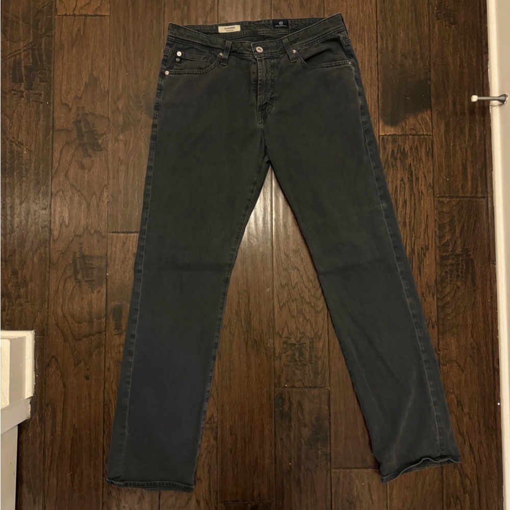 Ag Jeans- The Graduate Tailored Leg